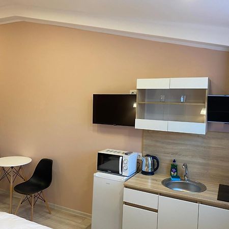 Kyiv Central Apart Hotel Luaran gambar