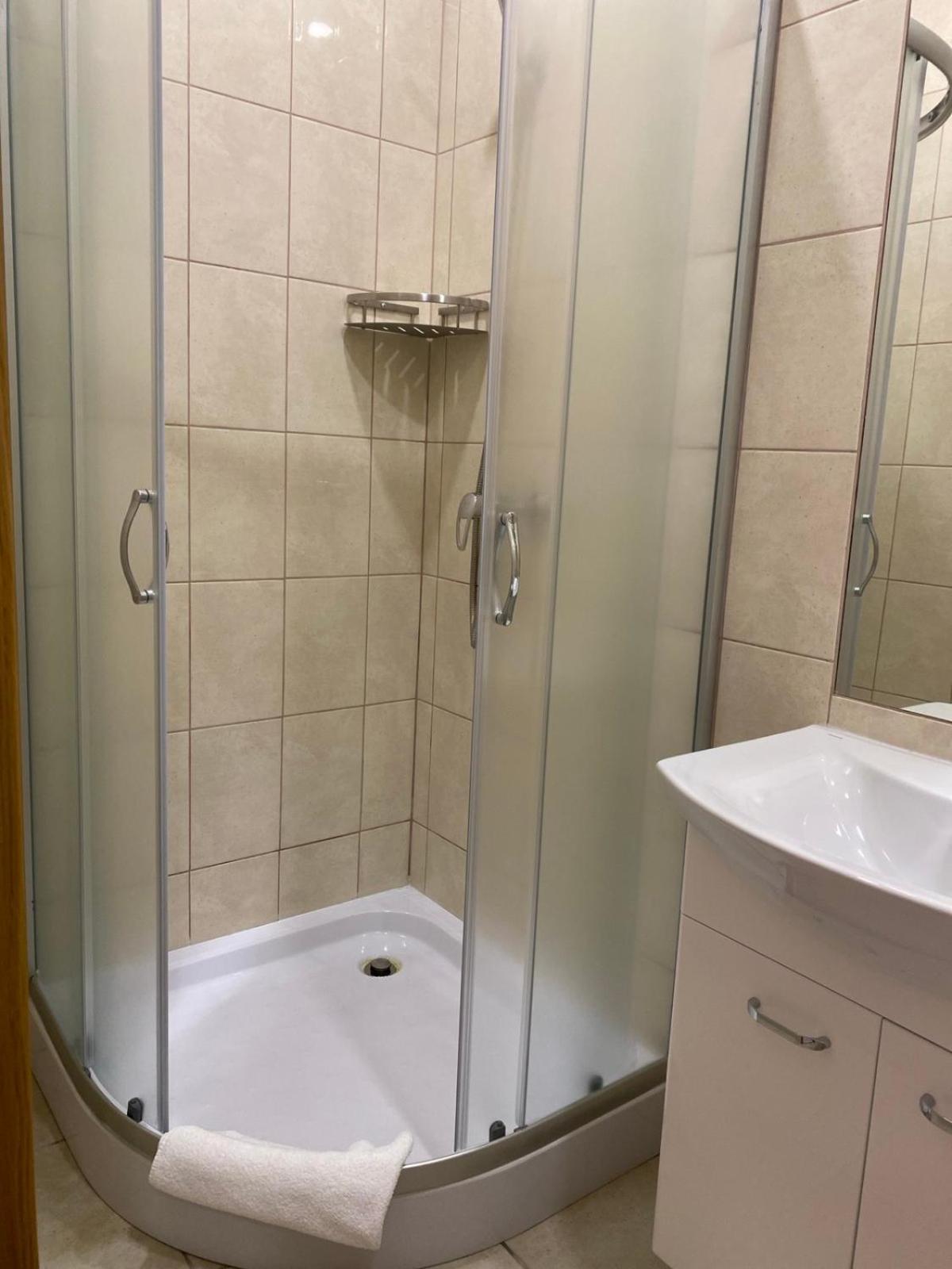 Kyiv Central Apart Hotel Luaran gambar