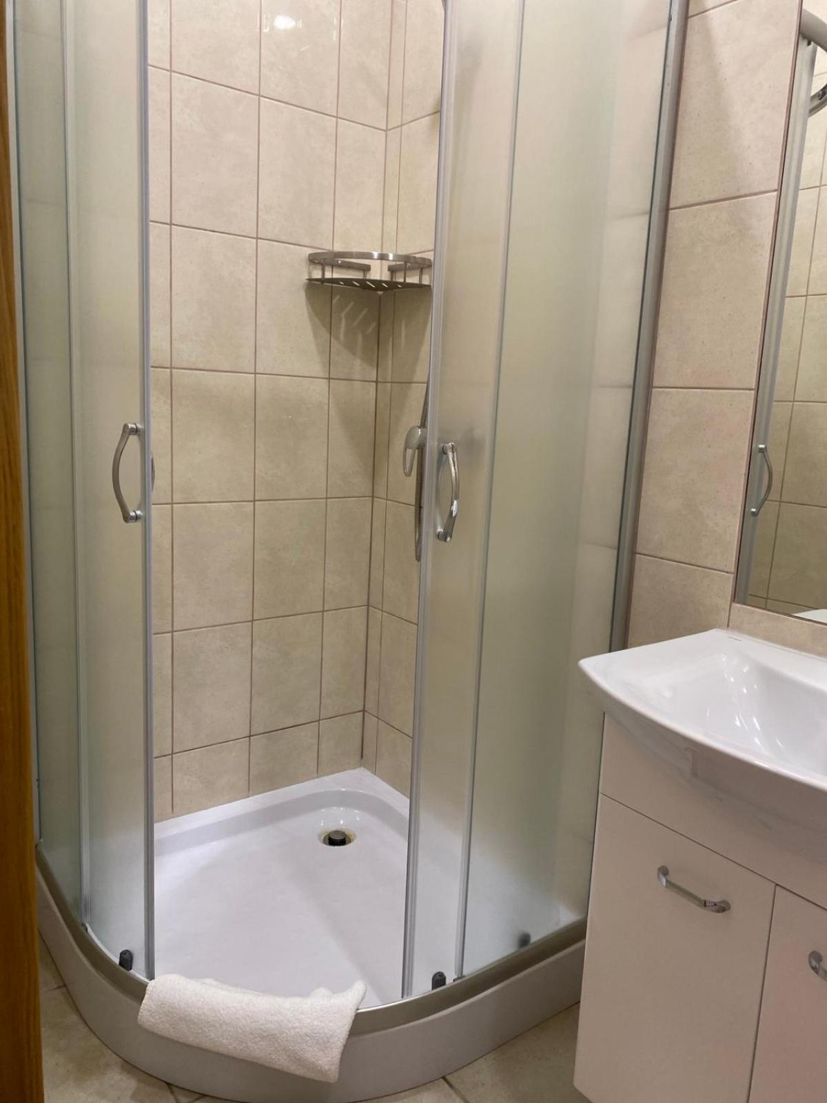 Kyiv Central Apart Hotel Luaran gambar