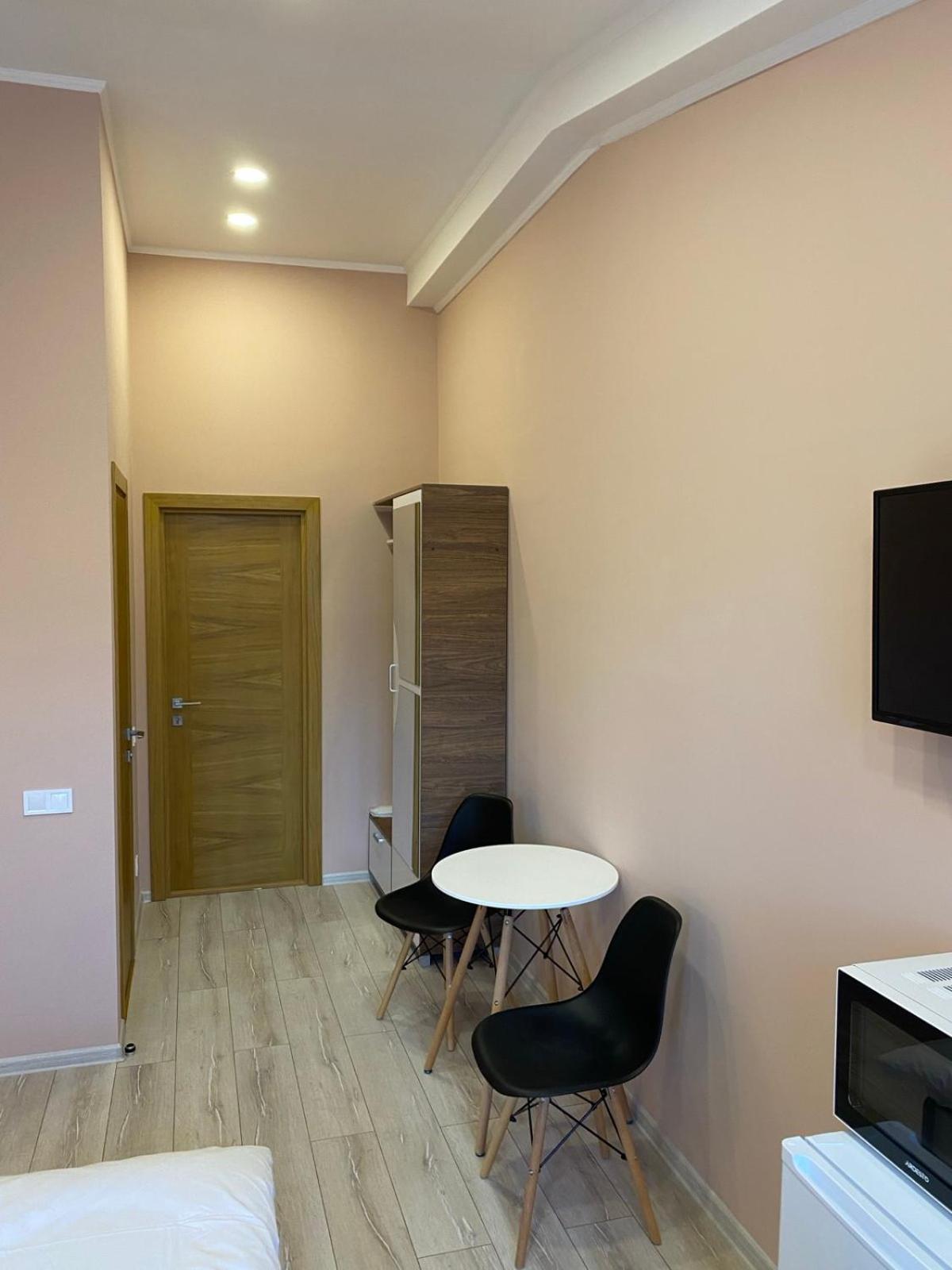 Kyiv Central Apart Hotel Luaran gambar